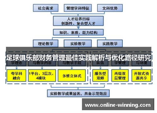 足球俱乐部财务管理最佳实践解析与优化路径研究